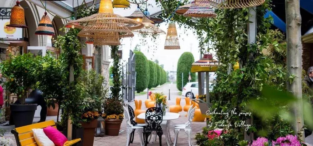 十·一来这里，白菜价把时装周大牌带回家