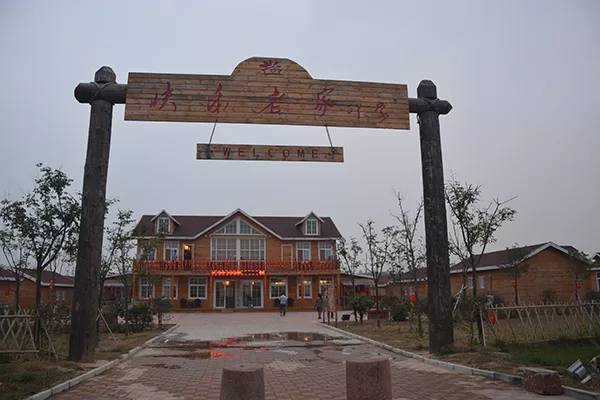 农秀才：农业农村部推荐100个休闲农业和乡村旅游精品景点线路