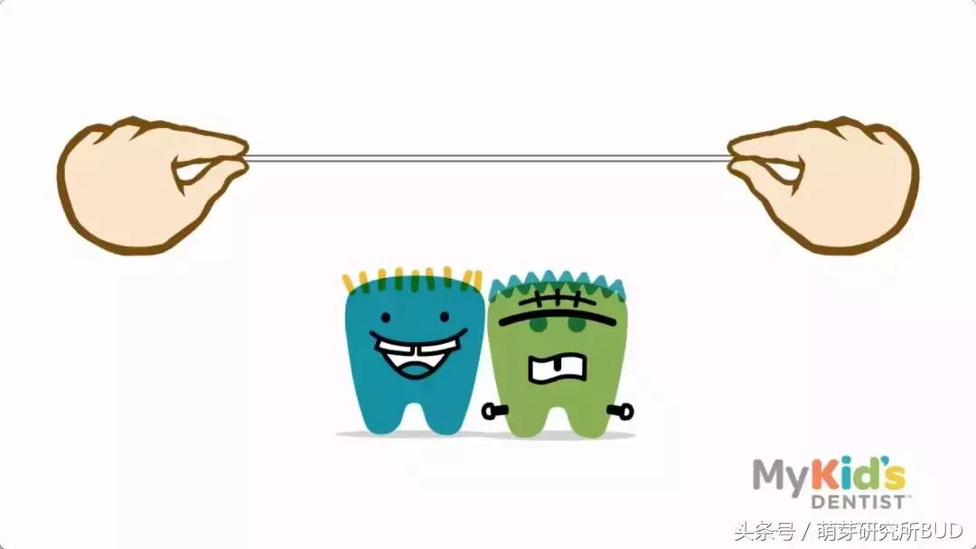 儿童牙齿龋齿怎么处理和保养,乳牙龋齿怎么办有好方法吗