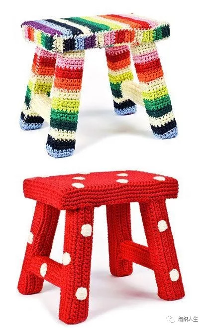 马蹄莲圆形坐垫钩针编织视频教程,钩针生命之花曼陀罗坐垫教程超清