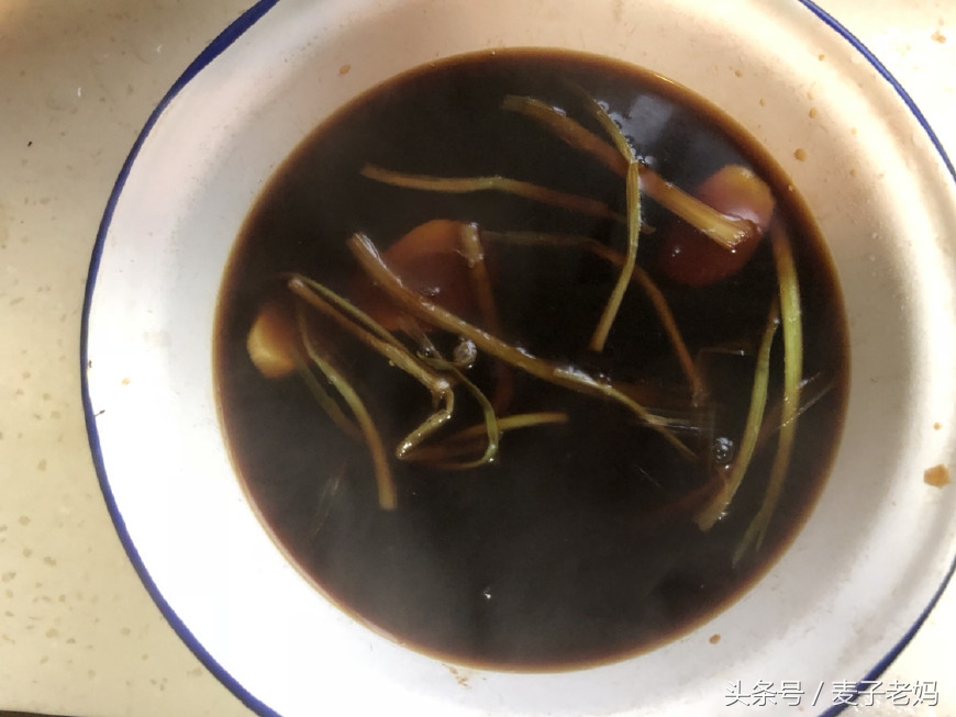 上海爆鱼正宗的鲳鱼版做法,鲳鱼这么烧绝对够味简单又快捷