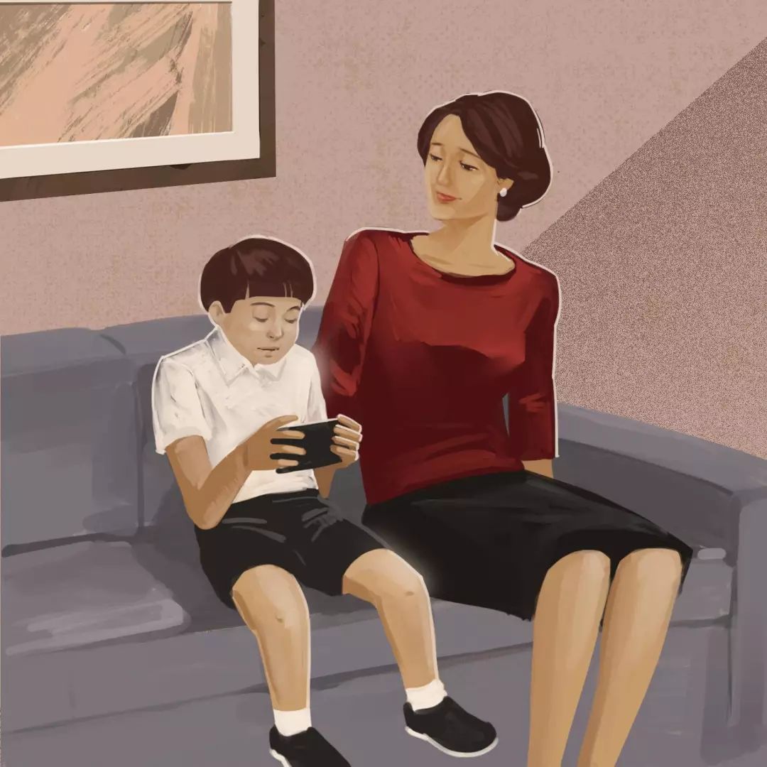 中产阶级的家庭聚会什么样？打扮成嫦娥藏礼物箱，为了20万的全瓷牙一口螃蟹也不吃，一场没有硝烟的攀比战争