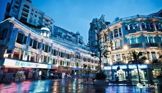 武汉到厦门自由行3-4天攻略,厦门鼓浪屿旅游攻略自由行攻略