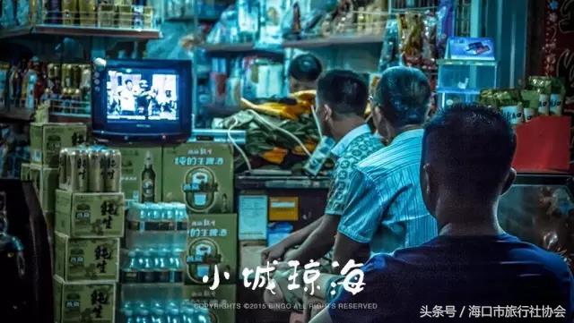 琼海最值得去的海边,在海南这个温暖的小岛