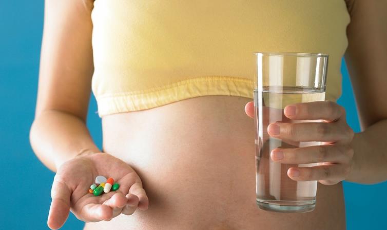 孕期用什么代替爱乐维,孕期一定要吃爱乐维叶酸吗