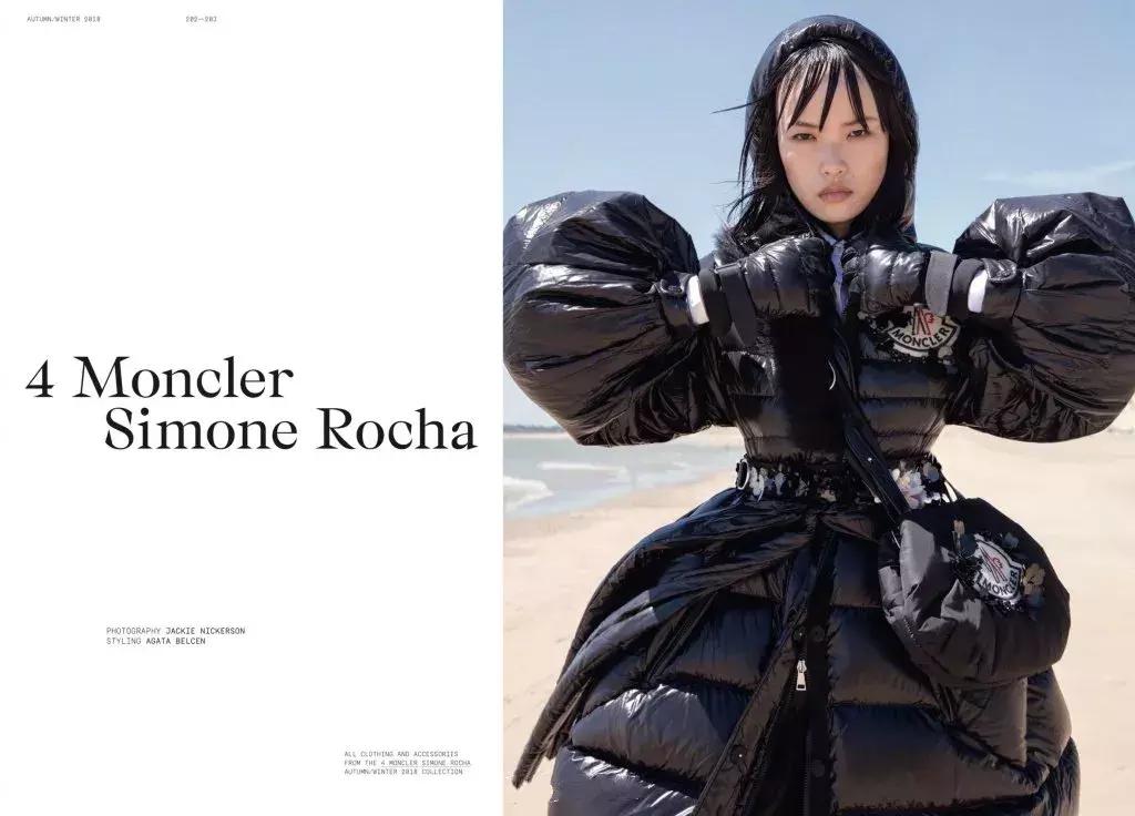 明星看刘雯何穗奚梦瑶走秀,刘雯何穗奚梦瑶维密