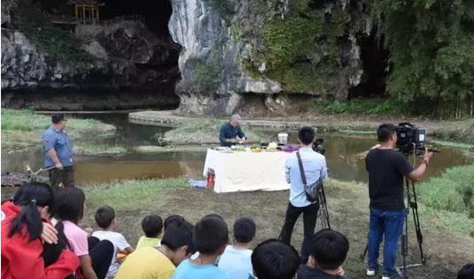 食在广东寻味顺德,食在肇庆