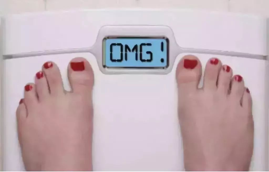 减肥毁了生活,减肥把身体减坏的案例