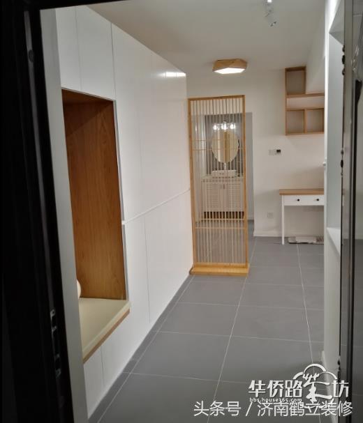 两室一厅一卫一厨装修60万,三室一厅一厨两卫装修报价