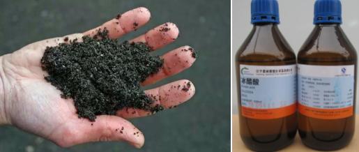 蓝莓土壤加醋能变酸吗,蓝莓土壤改酸方法