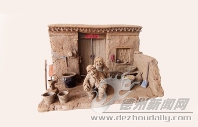 无声世界绘画作品欣赏,无声世界作品