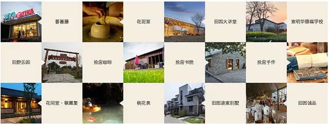 无锡阳山田园风光,无锡阳山东方田园游记