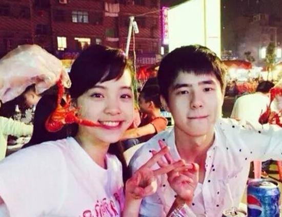 谭松韵刘昊然现实中关系怎么样了,谭松韵刘昊然有什么不开心的事