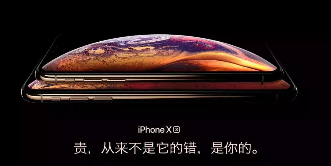 怎么应对穿不进去xs也买不起Xs的尴尬