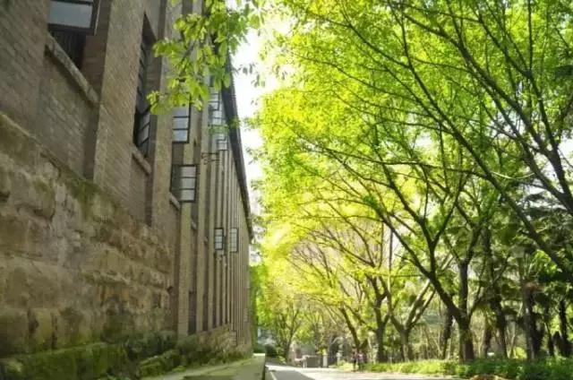 南开中学的初中怎么能考上,南开大学学生有前途吗