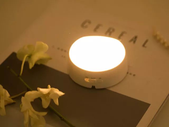 一条拼团|哪里都能放的感应小夜灯,多层电热锅