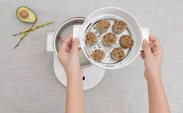 一条拼团|哪里都能放的感应小夜灯,多层电热锅