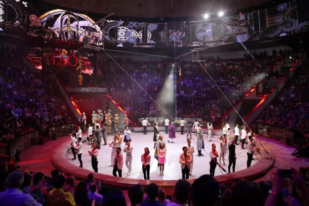 金士力俄罗斯,金士力俄罗斯之旅