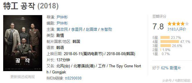 现实的特工真的有电影那么厉害吗,美国类似漫威的系列电影