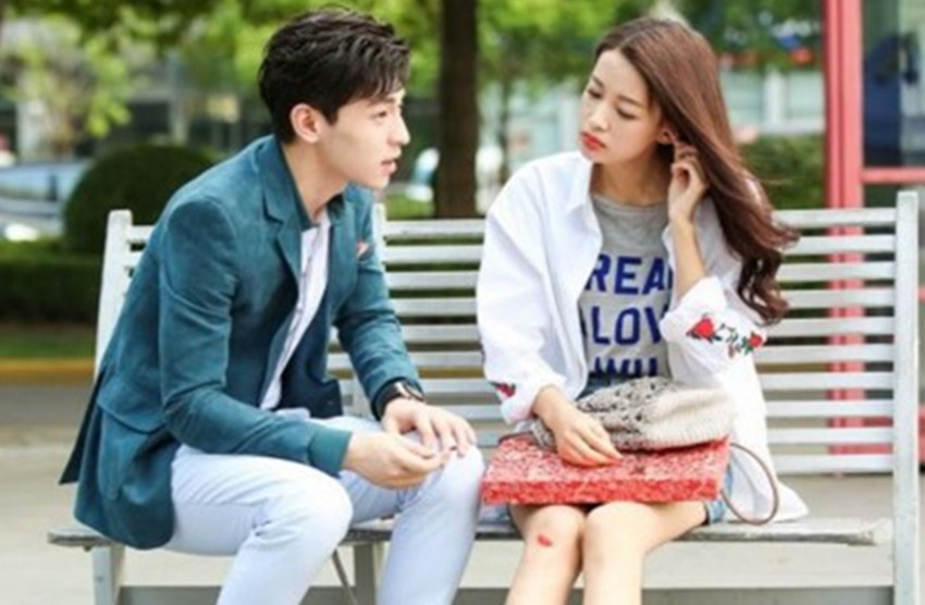 因为遇见你全体演员上综艺,因为遇见你的演员名单