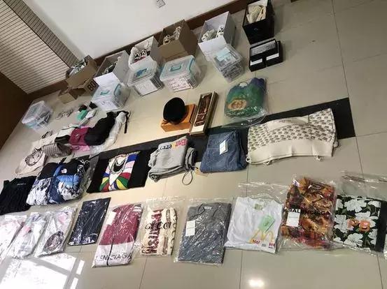 朋友圈卖的奢侈品是真的假的,专柜卖的奢侈品都是假的吗