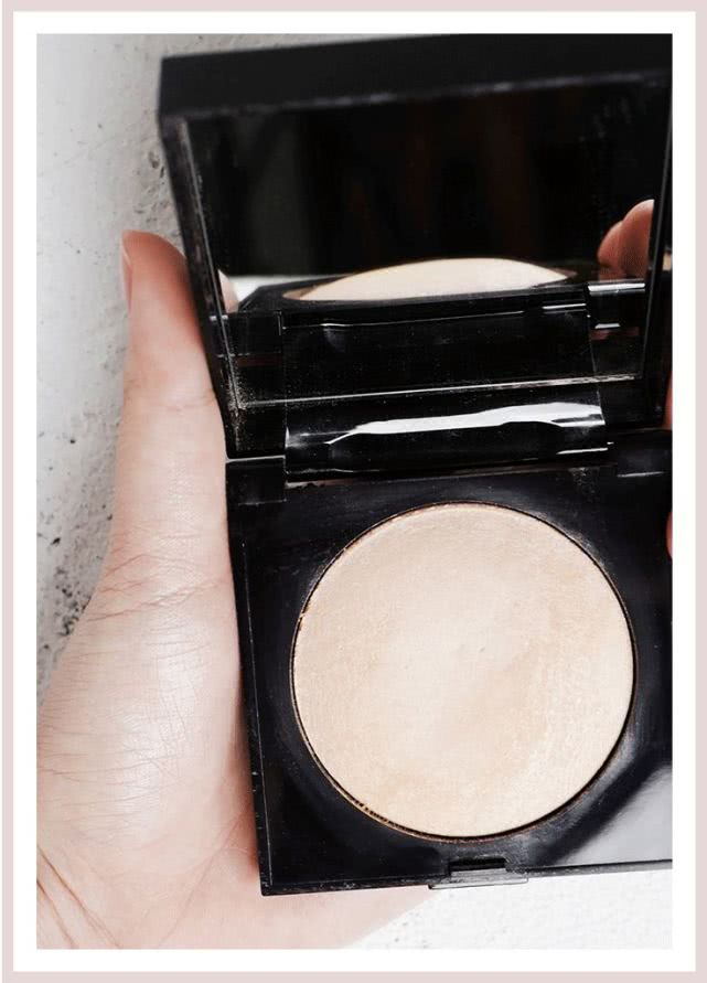 哪些网红用的高光,最全高光测评