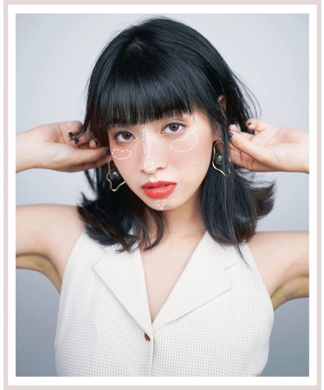 高光推荐网红高光,网红高光哪个牌子好