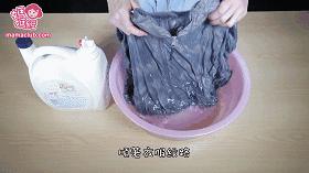 羽绒服又厚又脏怎么洗？学会这几招10分钟让羽绒服变得像新买的！