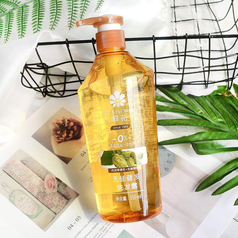 去屑止痒最好的洗发水排行榜国货,国货洗发水控油蓬松持久留香清扬