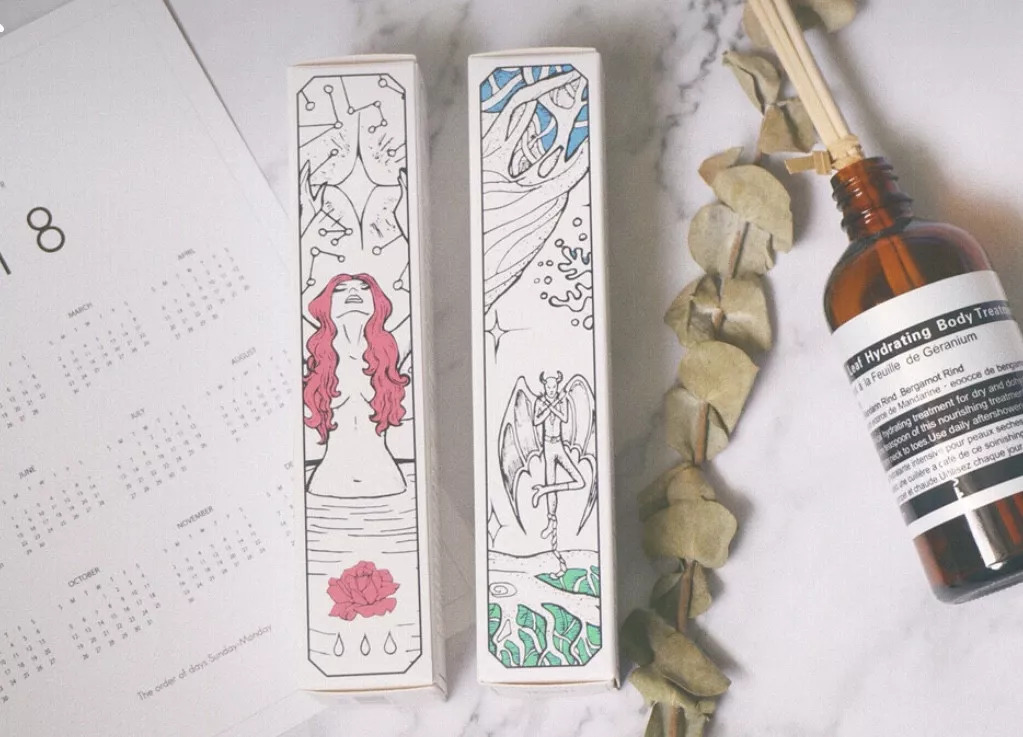 颜值爆表还巨好用，糙汉子和少女只差这一步！