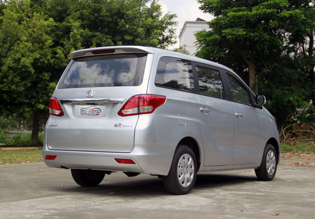 有面子储物量大的车,有面子大空间的豪华车