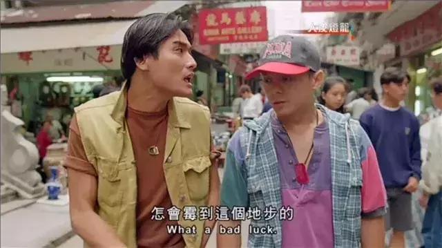 梁家辉演的的鬼片,梁家辉经典鬼片大全