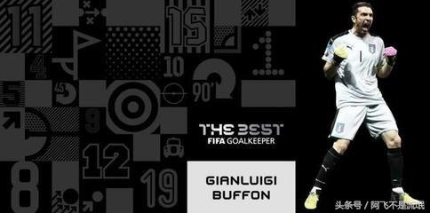 世界足坛历史上十大最佳门将,现今十大最佳门将