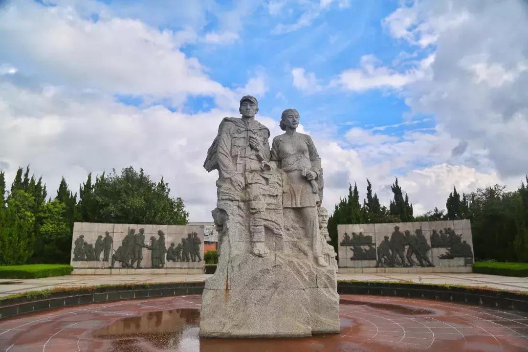 沙家浜芦苇荡游玩体验感想,沙家浜风起芦苇荡