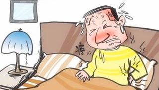 带状疱疹为什么说缠腰一圈没救了,带状疱疹绕腰一圈就好了吗