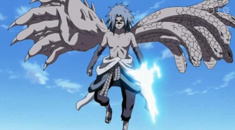 大蛇丸的徒弟的技能和奥义,大蛇丸经典徒弟