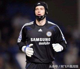 世界十大最佳门将排行榜,历届年度最佳门将排名