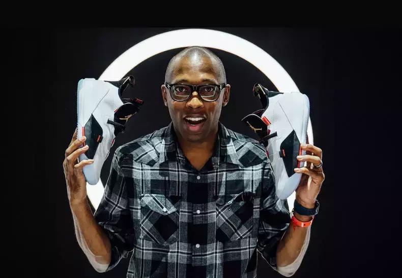 最近最火的五款球鞋,目前最值得入手的联名球鞋