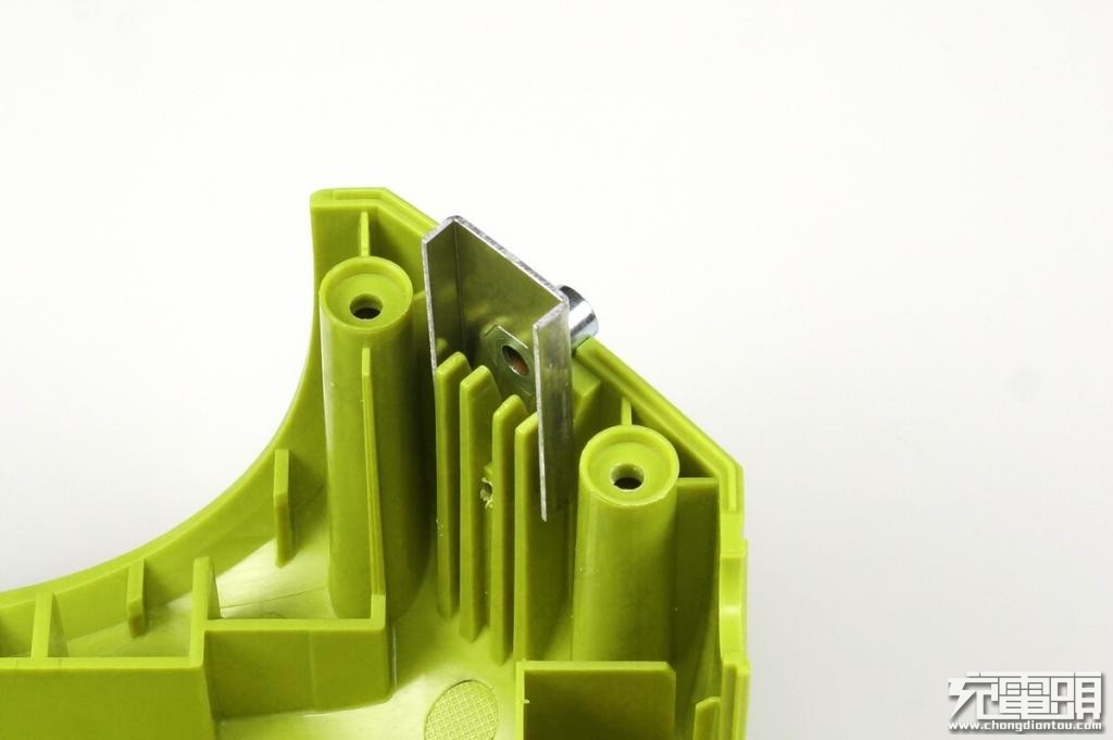 电小二户外电源拆解,电小二户外电源拆机