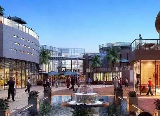 上海春节前新商场开业有哪些,上海有哪些2019年开业的商场