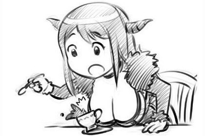 这就是胸大的烦恼？简直不敢相信！