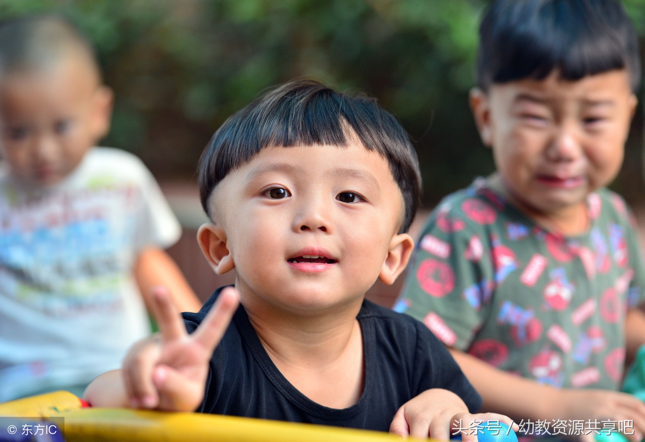 幼儿园手指操一等奖,幼儿园手指操儿歌100首