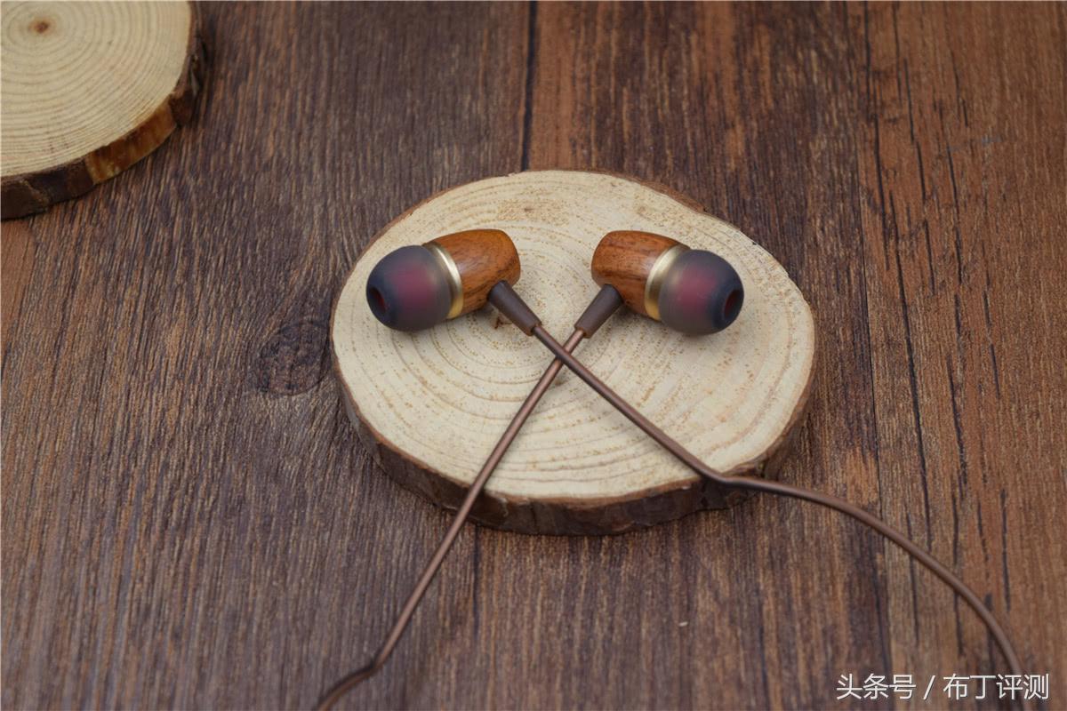 红檀木耳机,木质耳机到底怎么样