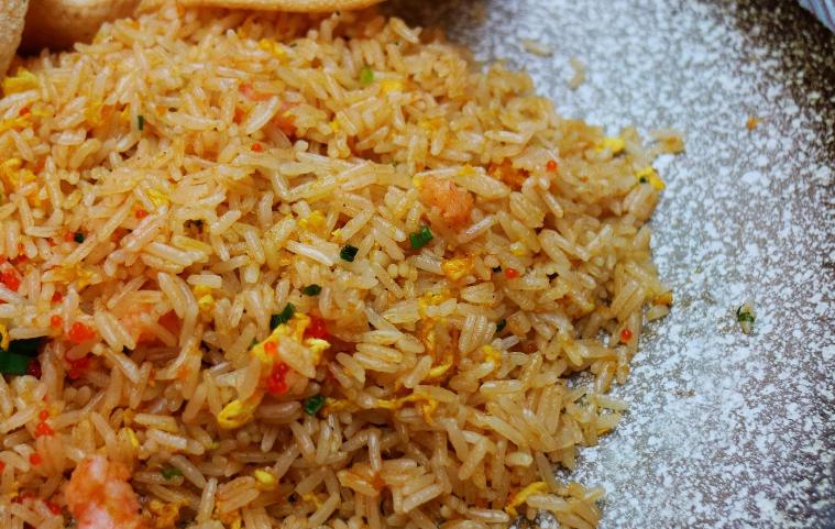 基围虾煮熟后虾头变黑,基围虾怎样做虾头不发黑