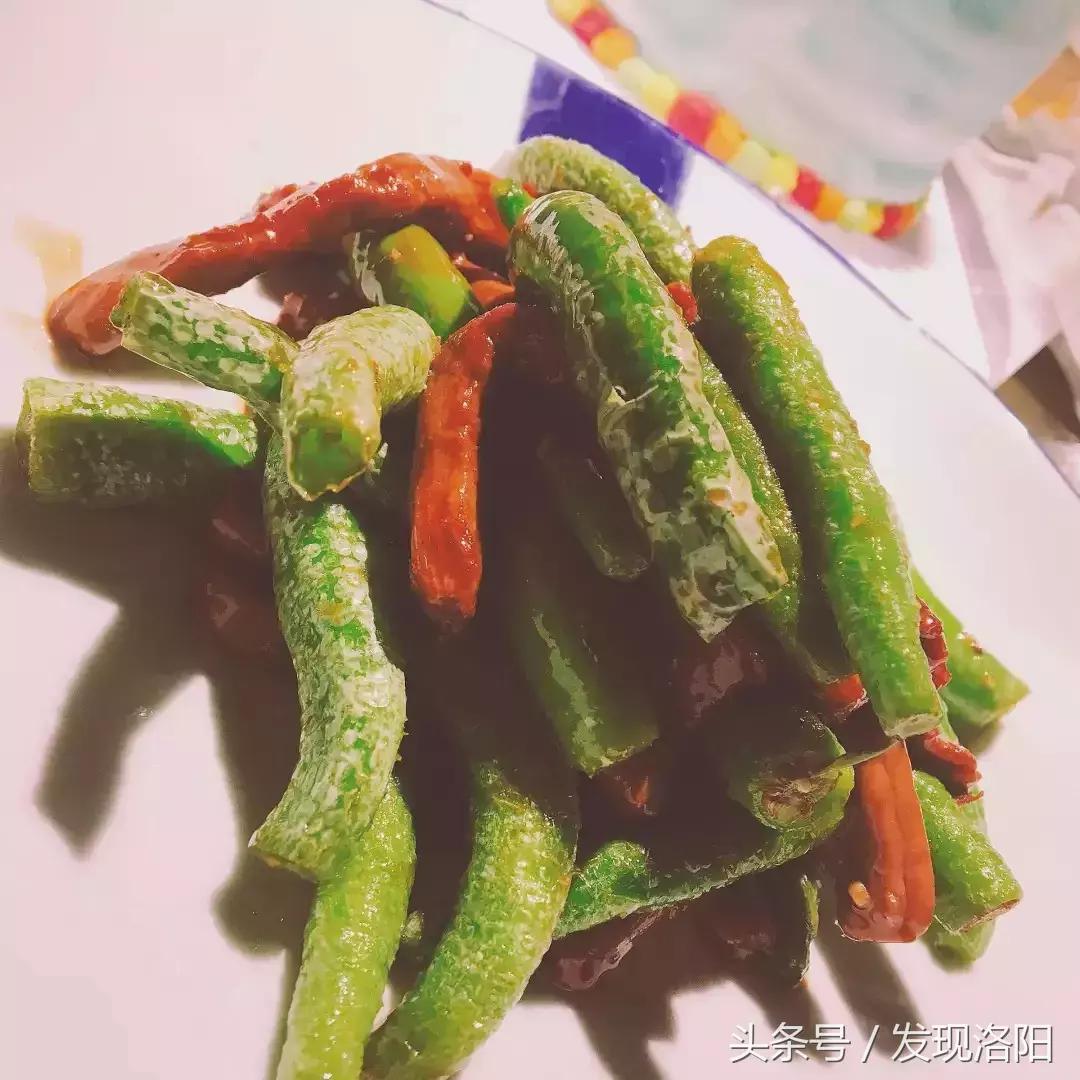 洛阳涧西美食排行榜前十名餐厅,洛阳必吃10家馆子