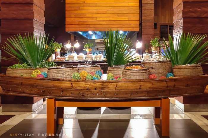 三亚海棠湾酒店推荐经济实惠,三亚海棠湾万丽酒店攻略