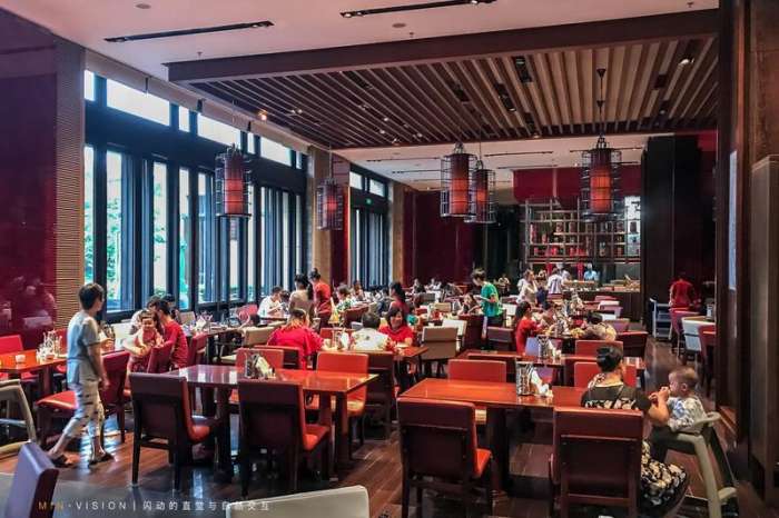 三亚海棠湾酒店推荐经济实惠,三亚海棠湾万丽酒店攻略