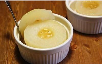 少吃这四种食物咽炎远离你,咽炎吃什么水果可以止咳化痰