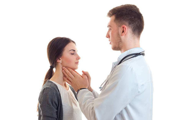 少吃这四种食物咽炎远离你,咽炎吃什么水果可以止咳化痰