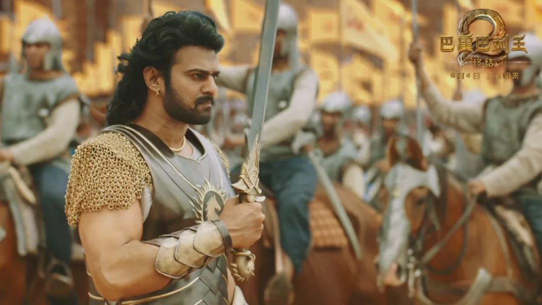 印度片逆袭,印度片